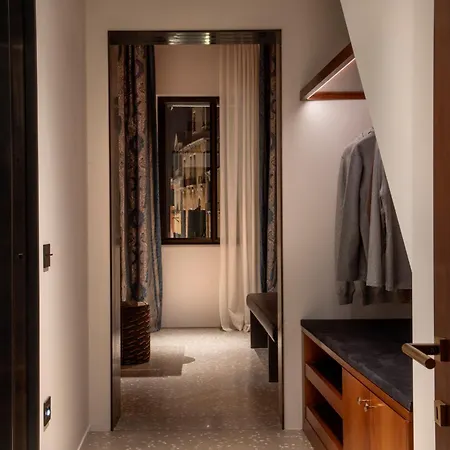 Nembo Apartamento *