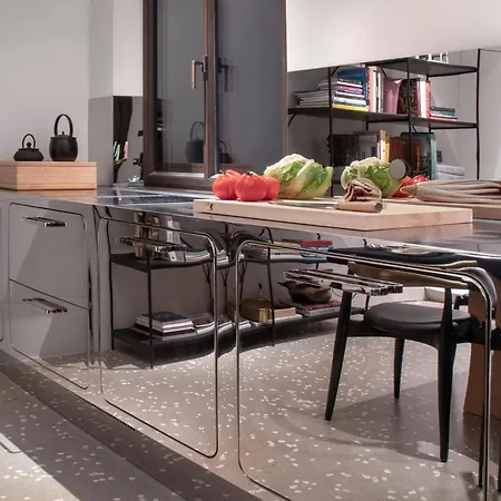 Apartamento Nembo *