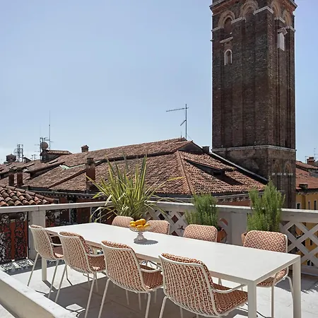Nembo Apartamento
